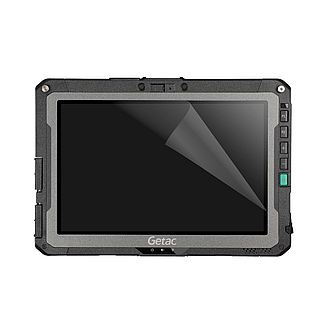 Getac Screen Protection Film (AG) for ZX10 Tablet GMPFXS Getac Screen Protection Film (AG) for ZX10 Tablet GMPFXS