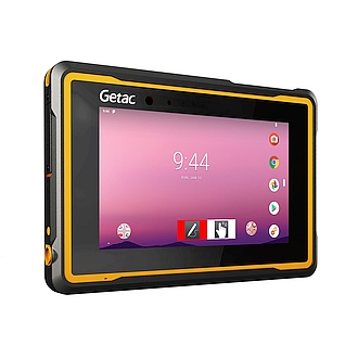 Getac ZX70 G2 Fully Rugged Android 9.0 Tablet Getac ZX70 G2 Fully Rugged Tablet