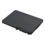 Panasonic CF-VZSU1AW 3-Cell Standard Li-Ion Battery Pack for Toughbook CF-33