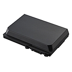 Panasonic CF-VZSU1BW 6-Cell Extended Li-Ion Battery Pack for Toughbook CF-33