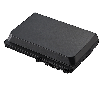 Panasonic CF-VZSU1BW 6-Cell Extended Li-Ion Battery Pack for Toughbook CF-33 Panasonic CF-VZSU1BW 6-Cell Extended Li-Ion Battery Pack for Toughbook CF-33
