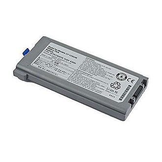 Panasonic Lithium Ion Battery Pack CF-VZSU46AU Panasonic Lithium Ion Battery Pack CF-VZSU46AU