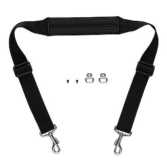 Panasonic Shoulder Strap for Toughbook FZ-40 FZ-VNS401U Panasonic Shoulder Strap for Toughbook FZ-40 FZ-VNS401U