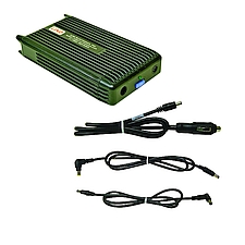 Lind 80W 12-32VDC Vehicle Charger for Toughbooks CF-LND8024FD Lind 80W 12-32VDC Vehicle Charger for Toughbooks CF-LND8024FD