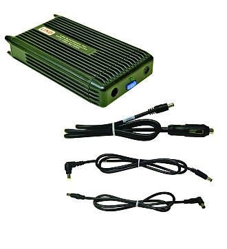 LIND CF-LND80S-FD Car Charger Lind CF-LND80S-FD Car Charger
