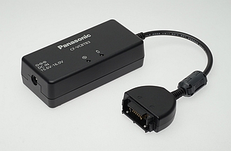Panasonic CF-VCBTB3W Battery Charger Panasonic CF-VCBTB3W Battery Charger