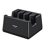 Panasonic External 4-Bay Battery Charger for Toughbook FZ-G2 FZ-VCBG210