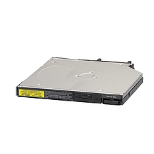 Panasonic FZ-40 Mk2 Blu-ray Drive Left Expansion Area FZ-VBD401AU Panasonic FZ-40 Blu-ray Drive FZ-VBD401U