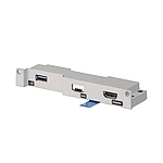 Panasonic FZ-VCN406AU 2nd HDMI, USB-C x1, USB-A x1 Expansion Module for Toughbook FZ-40 Mk3 Rear Expansion Area