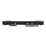 Panasonic User Configurable I/O (VGA x1, Serial x1, USB3.0 x1) Open for Toughbook FZ-55 FZ-VCN551U