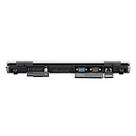 Panasonic User Configurable I/O (VGA x1, Serial x1, 2nd GLAN x1) Open for Toughbook FZ-55 FZ-VCN552U