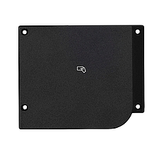 Panasonic FZ-40 Contactless Smart Card Reader Palm Rest Expansion Area FZ-VNF401BU Panasonic FZ-40 Contactless Smart Card Reader Palm Rest Expansion Area FZ-VNF401BU