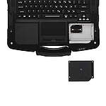 Panasonic FZ-VNF401BU Contactless Smart Card Reader for Toughbook FZ-40 Palm Rest Expansion Area