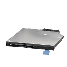 Panasonic FZ-40 Smart Card Reader Left Expansion Area FZ-VSC402U Panasonic FZ-40 Smart Card Reader Left Expansion Area FZ-VSC402U