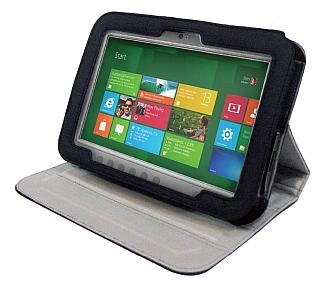Infocase Portfolio Case for Toughpad FZ-G1 Infocase Portfolio Case for the Toughpad FZ-G1 PCPE-INFG1E1