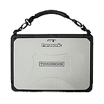 Infocase Mobility Bundle for Toughbook CF-20 and FZ-A2/3 PCPE-INF20B1