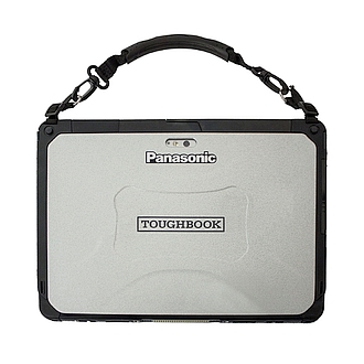 Infocase Mobility Bundle for Toughbook CF-20 and FZ-A2/3 PCPE-INF20B1 Infocase Mobility Bundle for Toughbook CF-20 and FZ-A2/3 PCPE-INF20B1