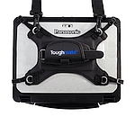 Infocase Enhanced Rotating Hand Strap for Toughbook CF-20 2-in-1 and FZ-A3 PCPE-INF20H1