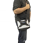 Infocase Enhanced Rotating Hand Strap for Toughbook CF-20 2-in-1 and FZ-A3 PCPE-INF20H1