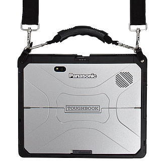 Infocase Toughmate Mobility Bundle for Toughbook CF-33 PCPE-INF33B1 Infocase Toughmate Mobility Bundle for Toughbook CF-33 PCPE-INF33B1