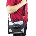 Infocase Toughmate Enhanced Rotating Hand Strap for Toughbook CF-33 PCPE-INF33H1