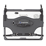 Infocase Toughmate Enhanced Rotating Hand Strap for Toughbook CF-33 PCPE-INF33H1