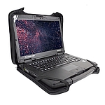 Infocase Toughmate Always-on Case for Toughbook FZ-55 PCPE-INF55AO
