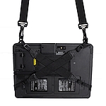 Infocase Elastic X-Strap for Toughbook FZ-A3 PCPE-INFA3XS