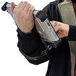 Infocase Toughmate Mobility Bundle for Toughbook FZ-G1 PCPE-INFG1B1