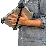 Infocase Toughmate KV DuraStrap Bundle for Toughbook FZ-G1 PCPE-INFG1DS