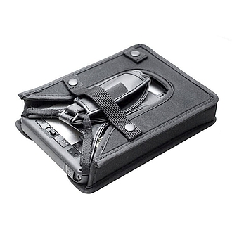 Infocase Toughmate Belt Holster with Shoulder Strap for Toughpad FZ-M1 PCPE-INFM1BH Infocase Toughmate Belt Holster for Toughpad FZ-M1 PCPE-INFM1BH