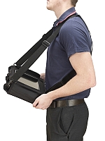Infocase User Harness for Panasonic Toughbooks and Toughpads