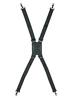 Infocase User Harness for Panasonic Toughbooks and Toughpads