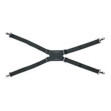 Infocase User Harness for Toughbooks and Toughpads PCPE-INFUVA1 Infocase User Harness for Toughbooks and Toughpads PCPE-INFUVA1