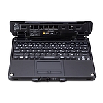Panasonic Emissive Backlit UK Keyboard for Toughbook FZ-G2 FZ-VEKG21LE
