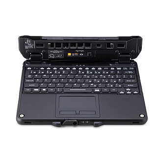 Panasonic Backlit UK Keyboard for Toughbook FZ-G2 FZ-VEKG21LE