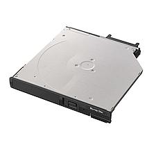 Panasonic FZ-55 Blu-ray Drive Universal Bay FZ-VBD551U Panasonic FZ-55 Blu-ray Drive Universal Bay FZ-VBD551U
