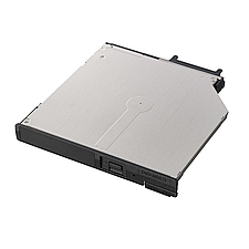 Panasonic FZ-55 DVD Multi Drive Universal Bay FZ-VDM551U Panasonic FZ-55 DVD Multi Drive Universal Bay FZ-VDM551U