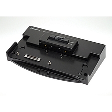 Panasonic CF-19 Mk5-8 Desktop Port Replicator CF-VEB191AU Panasonic CF-19 Mk5-8 Desktop Port Replicator CF-VEB191AU