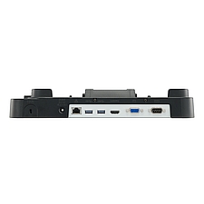 Panasonic CF-20 2-in-1 Desktop Port Replicator CF-VEB201U Panasonic CF-20 2-in-1 Desktop Port Replicator CF-VEB201U