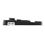 Panasonic Desktop Port Replicator (Left) for Toughbook CF-20 2-in-1 and FZ-G2 Tablet with Keyboard CF-VEB201U