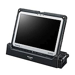 Panasonic Desktop Port Replicator for CF-33 Tablet CF-VEB332W