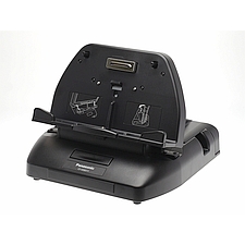 Panasonic CF-D1 Desktop Port Replicator with DVD Drive CF-VEBD11U