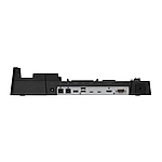 Panasonic FZ-VEB401U Desktop Port Replicator Rear for Toughbook FZ-40
