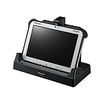 Panasonic Desktop Port Replicator for Toughpad FZ-G1 FZ-VEBG11U