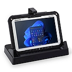 Panasonic Desktop Cradle with Toughbook FZ-G2 FZ-VEBG21U