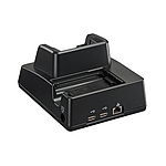 Panasonic Single Device Cradle for Toughpads FZ-F1 and FZ-N1 FZ-VEBN111E