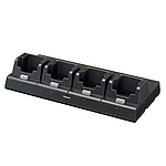 Panasonic Four Bay Cradle for Toughpads FZ-F1 and FZ-N1 FZ-VEBN121E