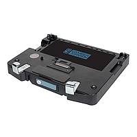 Gamber-Johnson Docking Station for Panasonic Toughbook 54/55 without Dual RF Antenna Pass-through PCPE-GJ54V01