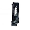 Gamber-Johnson Dock for Toughbook 33 Tablet Side View PCPE-GJ33V01-4